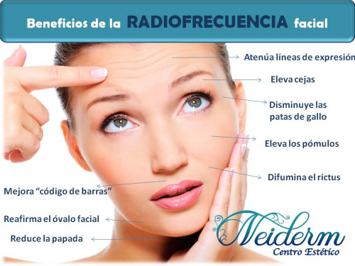 Tratamienento antiedad